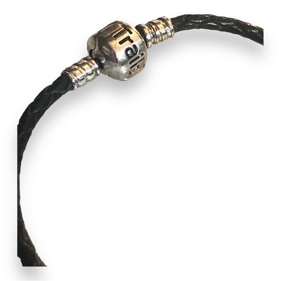 Bead Trails charm bracelet - Picture 3 of 5